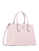 Kate Spade New York Rae Medium Satchel Shimmer Pink 