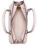 Kate Spade New York Rae Medium Satchel Shimmer Pink 
