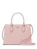 Kate Spade New York Rae Medium Satchel Tutu Pink