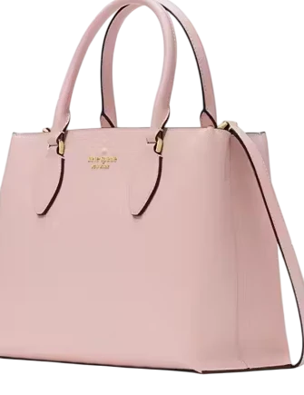 Kate Spade New York Rae Medium Satchel Tutu Pink