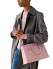 Kate Spade New York Rae Medium Satchel Tutu Pink