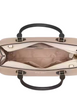 Kate Spade New York Rae Medium Satchel Warm Beige
