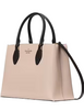 Kate Spade New York Rae Medium Satchel Warm Beige