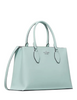 Kate Spade New York Rae Satchel Bag Lake Mist