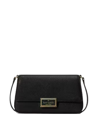 Kate Spade New York Reegan Mini Flap Crossbody