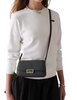 Kate Spade New York Reegan Mini Flap Crossbody Black