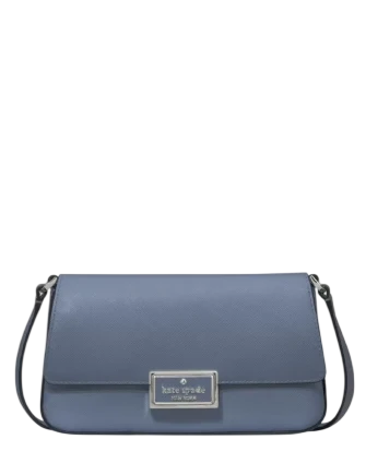 Kate Spade New York Reegan Mini Flap Crossbody