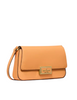 Kate Spade New York Reegan Mini Flap Crossbody Desert Sunset