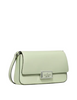 Kate Spade New York Reegan Mini Flap Crossbody Lime Frosting 