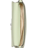 Kate Spade New York Reegan Mini Flap Crossbody Lime Frosting 