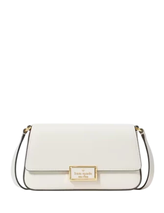 Kate Spade New York Reegan Mini Flap Crossbody