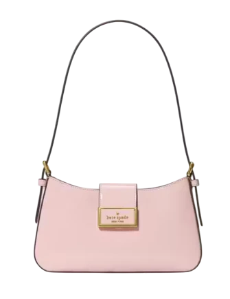 Kate Spade New York Reegan Patent Small Shoulder Bag