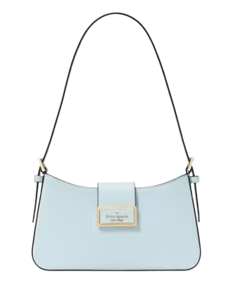Kate Spade New York Reegan Small Shoulder Bag Crisp Sky