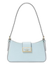Kate Spade New York Reegan Small Shoulder Bag Crisp Sky