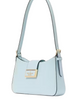 Kate Spade New York Reegan Small Shoulder Bag Crisp Sky