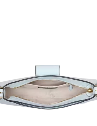 Kate Spade New York Reegan Small Shoulder Bag Crisp Sky