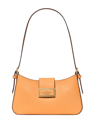 Kate Spade New York Reegan Small Shoulder Bag Desert Sunset