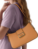 Kate Spade New York Reegan Small Shoulder Bag Desert Sunset