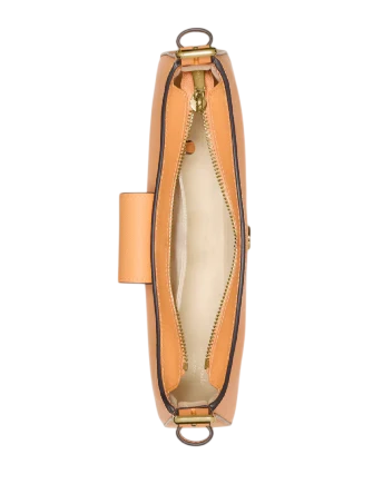 Kate Spade New York Reegan Small Shoulder Bag Desert Sunset