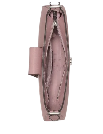 Kate Spade New York Reegan Small Shoulder Bag Dusk Rose