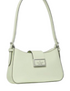 Kate Spade New York Reegan Small Shoulder Bag Lime Frosting