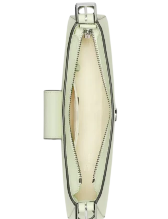 Kate Spade New York Reegan Small Shoulder Bag Lime Frosting