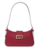 Kate Spade New York Reegan Small Shoulder Bag Red Jam