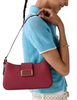 Kate Spade New York Reegan Small Shoulder Bag Red Jam