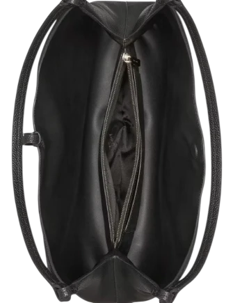 Kate Spade New York Reese Large Shoulder Bag Black