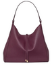 Kate Spade New York Reese Large Shoulder Bag Deep Cherry
