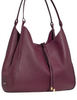 Kate Spade New York Reese Large Shoulder Bag Deep Cherry