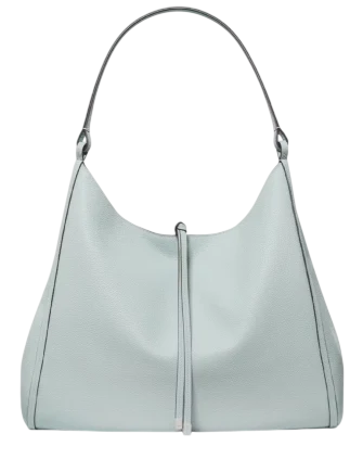 Kate Spade New York Reese Large Shoulder Bag Lake Mist