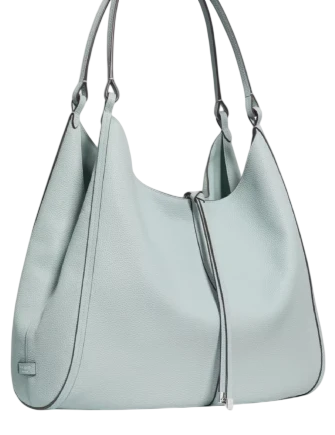 Kate Spade New York Reese Large Shoulder Bag Lake Mist