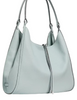 Kate Spade New York Reese Large Shoulder Bag Lake Mist