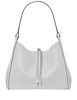 Kate Spade New York Reese Large Shoulder Bag Quarry Grey