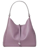 Kate Spade New York Reese Large Shoulder Bag Smoky Amethyst