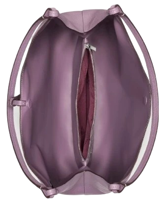 Kate Spade New York Reese Large Shoulder Bag Smoky Amethyst