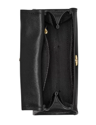 Kate Spade New York Riley Small Top Handle Bag Black