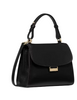 Kate Spade New York Riley Small Top Handle Bag Black