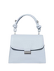 Kate Spade New York Riley Small Top Handle Bag Pale Sapphirine