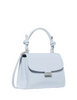 Kate Spade New York Riley Small Top Handle Bag Pale Sapphirine