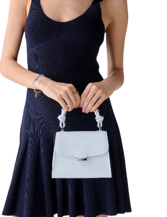 Kate Spade New York Riley Small Top Handle Bag