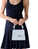 Kate Spade New York Riley Small Top Handle Bag Pale Sapphirine