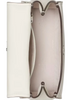Kate Spade New York Riley Studded Small Top Handle Bag Meringue