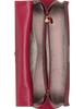 Kate Spade New York Riley Studded Top Handle Bag Red Jam