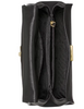 Kate Spade New York Riley Top Handle Bag Black