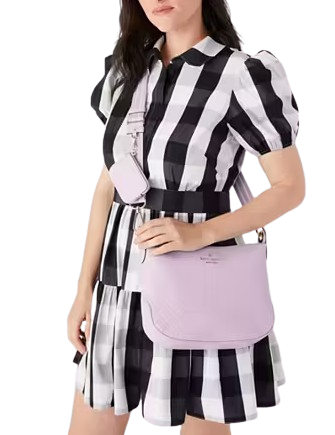 Kate Spade New York Rosie Large Crossbody | Brixton Baker Kate Spade New York Rosie Large Crossbody | Brixton Baker