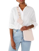 Kate Spade New York Rosie Medium Swingpack Crossbody Blush Cloud