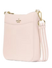 Kate Spade New York Rosie Medium Swingpack Crossbody Blush Cloud