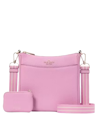 Kate Spade New York Rosie Medium Swingpack Crossbody